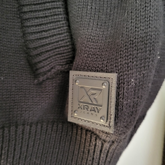 XRAY JEANS SWEATER - Picture 3 of 4